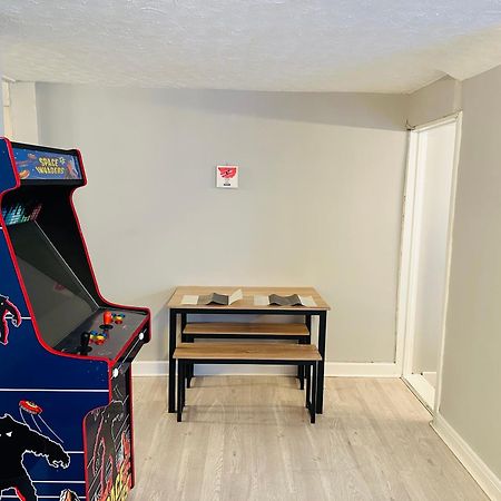 Central Brighton - 1 Bedroom Apartment, Sleeps 4 Екстериор снимка