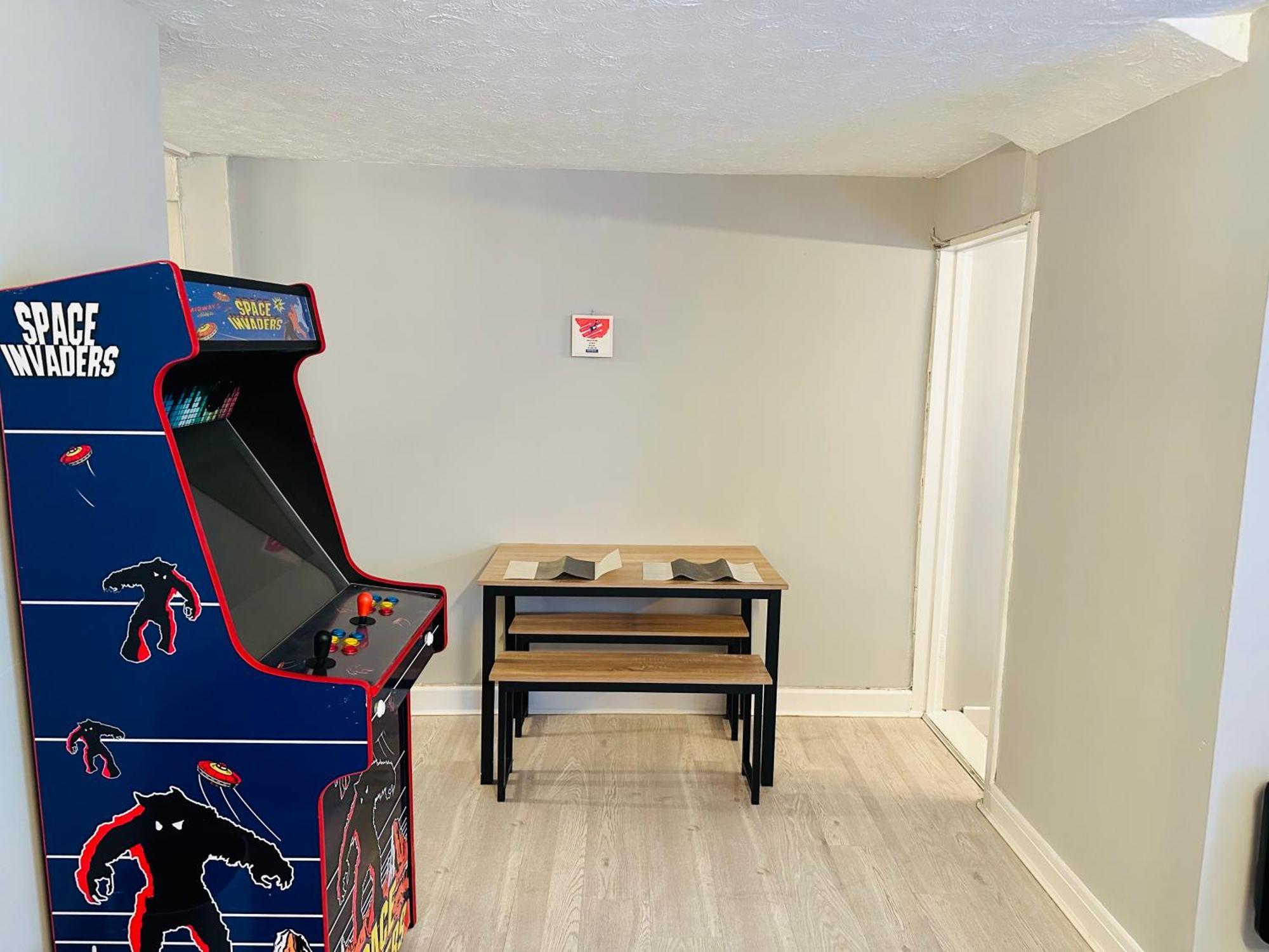 Central Brighton - 1 Bedroom Apartment, Sleeps 4 Екстериор снимка